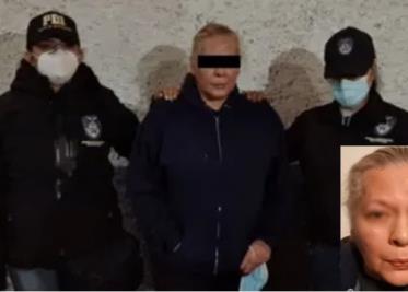 Dejan libre a La Güera, presunta operadora del CJNG y ligada a ataque en Artz Pedregal