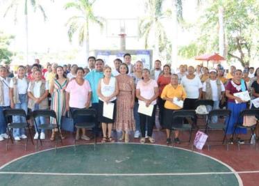 Conductor atropella a dos abuelitos en Puebla; se da a la fuga