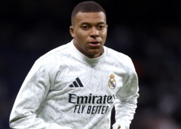 Mbappé desmiente presunto acoso sexual en un hotel de Estocolmo