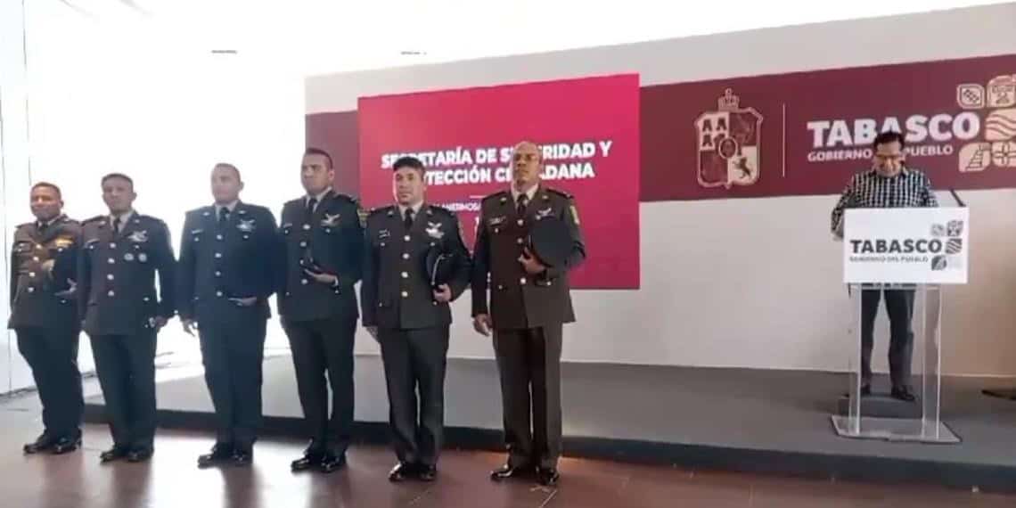 Militares estarán al frente de once Direcciones de Seguridad Pública Municipales