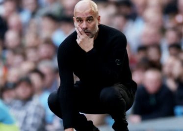 Pep Guardiola está cerca de convertirse en entrenador de una selección