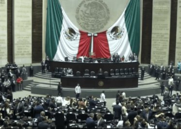 Diputados aprueban primera ley secundaria de la reforma al Poder Judicial