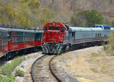 Trenes de pasajeros será constitucional