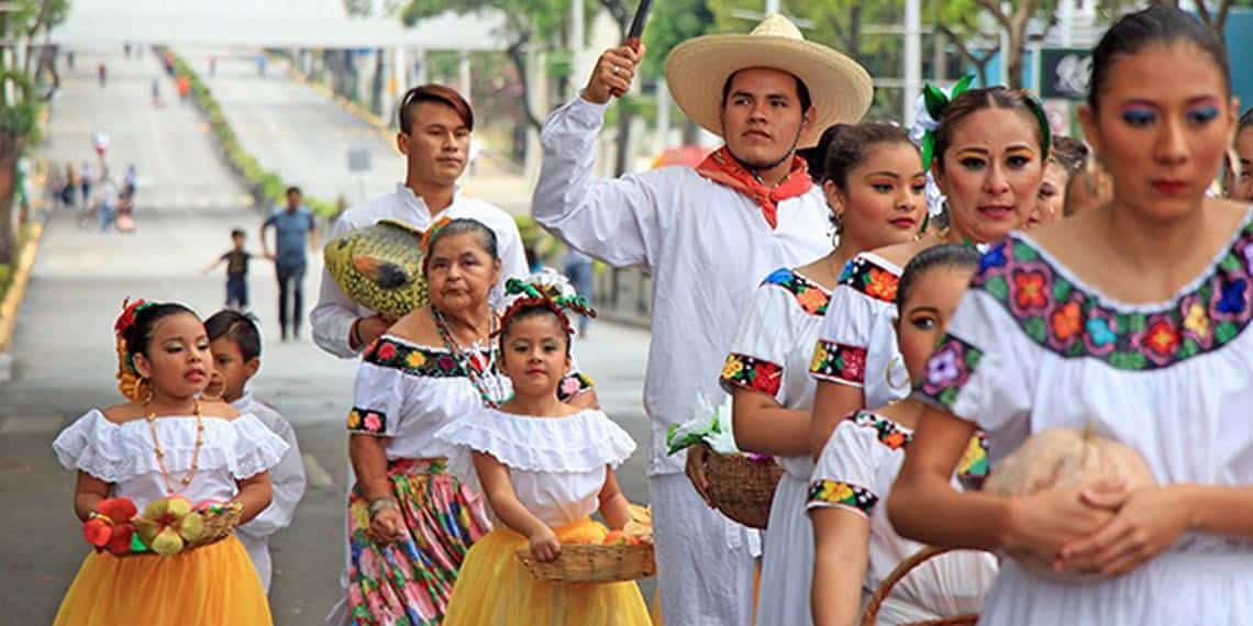 Cultura en movimiento…