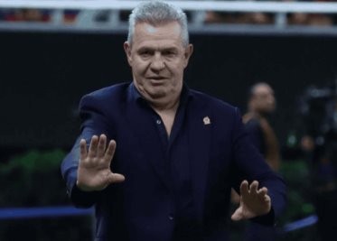 "No fue nuestro mejor partido": Javier Aguirre tras vencer a Estados Unidos