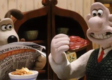 Nueva película de Wallace y Gromit tiene tráiler y fecha de estreno