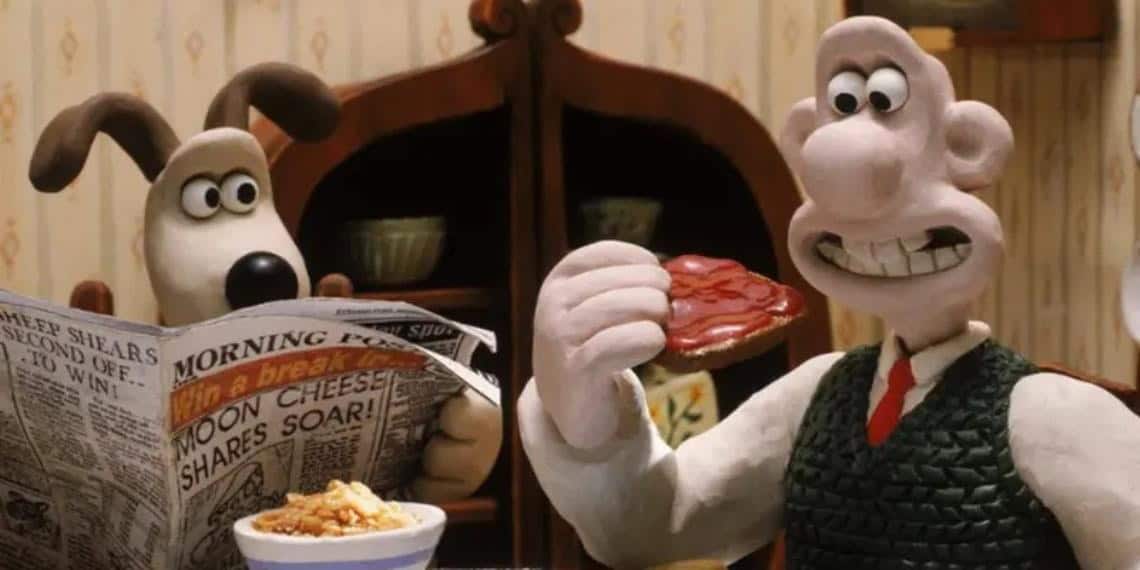 Nueva película de Wallace y Gromit tiene tráiler y fecha de estreno