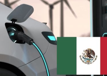 Cuál será el precio de Olinia, el auto eléctrico mexicano