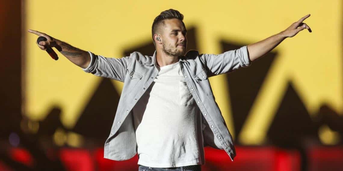 Revelan resultados de la autopsia realizada a Liam Payne; arroja 