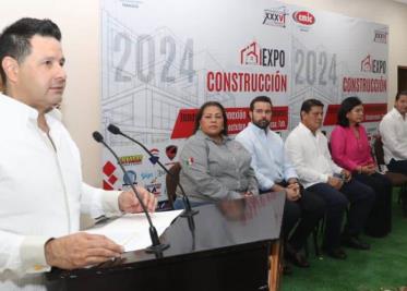 Constructores de Tabasco prometen proyectos de alta calidad para beneficiar a comunidades