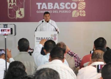 Constructores de Tabasco prometen proyectos de alta calidad para beneficiar a comunidades