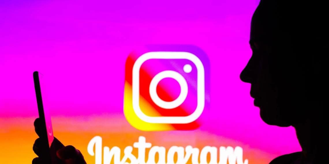 Instagram desactiva las capturas de pantalla de fotos para luchar contra chantaje sexual
