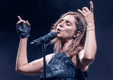 Leire Martínez, ex vocalista de La Oreja de Van Gogh, da nuevas declaraciones tras salir de la banda | VIDEO