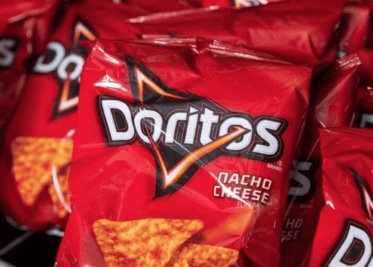 Doritos abre restaurante y esto es lo que podrás comer en él