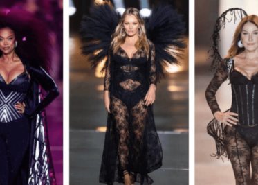 Modelos transgénero, de talla grande y mayores de 50: Desfile de Victoria´s Secret