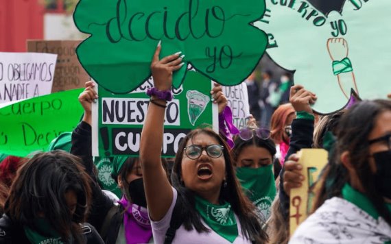 Suprema Corte declara inconstitucional la interrupción no consentida del embarazo en mujeres con discapacidad