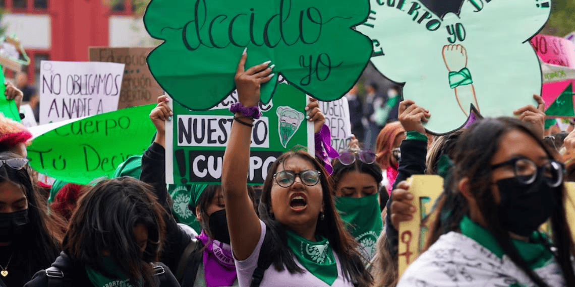 Suprema Corte declara inconstitucional la interrupción no consentida del embarazo en mujeres con discapacidad