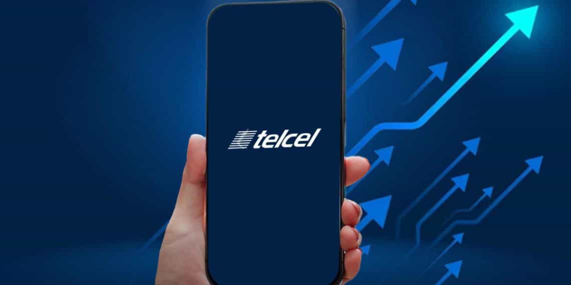 Aprovecha tus datos de Telcel con estos sencillos pasos y evita que se terminen rápido
