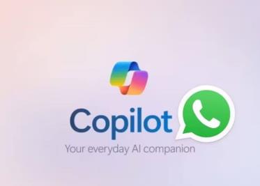 Paso a paso para crear imágenes con Copilot desde WhatsApp