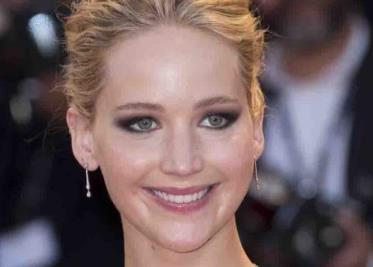 Jennifer Lawrence está embarazada por segunda vez