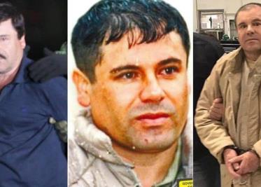 "Chapo" Guzmán pide a juez en EU nuevo juicio por extradición "ilegal" y mala defensa