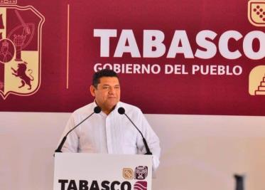 Tormenta tropical Nadine: Tabasco pide ayuda federal para municipios inundados