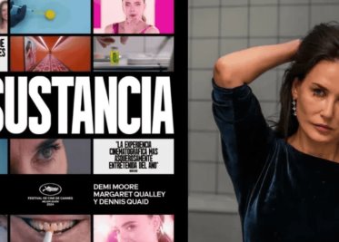 La Sustancia; ¿Cuándo y dónde se estrenará en streaming la película viral de body horror?