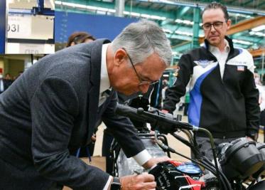 Ricardo Salinas Pliego anuncia dinámica para REGALAR MOTOS Italika; ¿cómo participar? Aquí los detalles