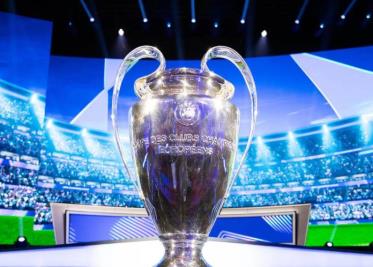 Champions League: Horarios y canales para ver EN VIVO los juegos de este martes 22 de octubre