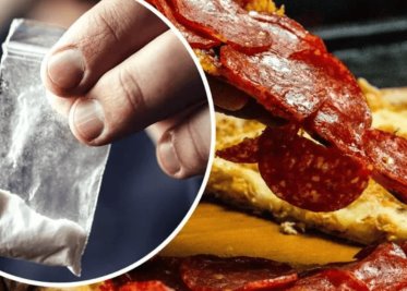 ¡Pizza con cocaína! Restaurante ofrece drogas en el menú y es clausurado en Alemania