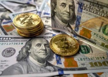 Bitcoin y dólar: ¿Se complementan o pueden llevar a ser rivales?