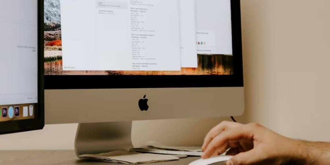 Este troyano registra los movimientos del mouse para robar tu dinero