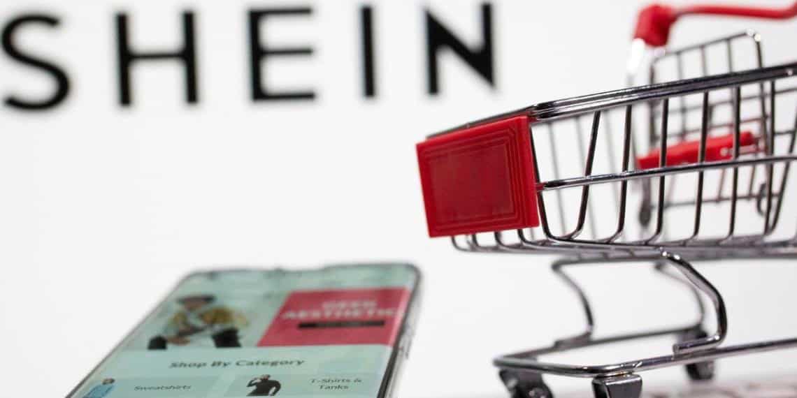 ¿Te gusta estar a la moda? Shein lanza tarjeta de crédito con fintech Stori
