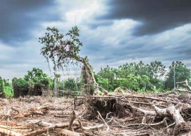 Cambio Climático y Eventos Meteorológicos Extremos