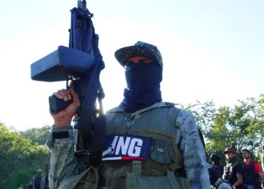 Guerra entre CJNG y Cártel de Sinaloa mantiene en jaque a Chiapas