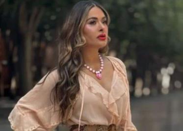 Galilea Montijo abandona Hoy tras tener problemas de salud: ayer me inyectaron