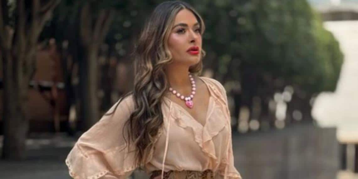 Galilea Montijo abandona 'Hoy' tras tener problemas de salud: 