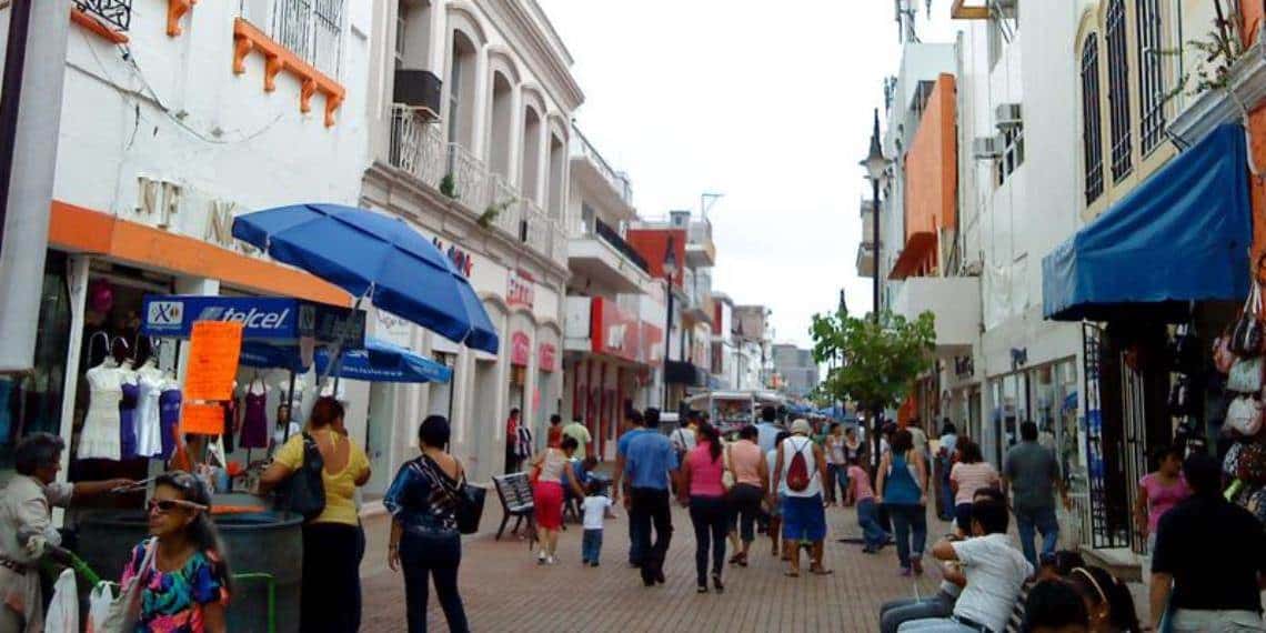 Villahermosa, segunda ciudad más cara de México con alza de 2.11% en precios