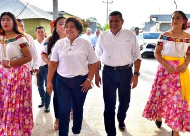 Gobierno del Pueblo llegará hasta el último rincón de Tabasco: Javier May