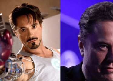 Robert Downey Jr. confronta a Elon Musk por hacerse pasar por Tony Stark en la vida real