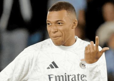 PSG pierde ante Kylian Mbappé y deberán de pagarle 55 millones de euros