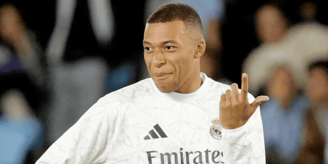 PSG pierde ante Kylian Mbappé y deberán de pagarle 55 millones de euros