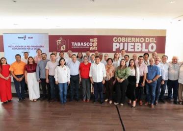 Suman esfuerzos Gobierno del Pueblo y municipios por la salud de las y los tabasqueños