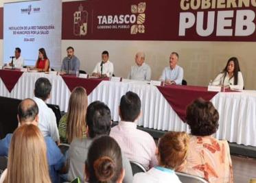 Gobierno de Tabasco promete cero impunidad en caso de policías asesinados