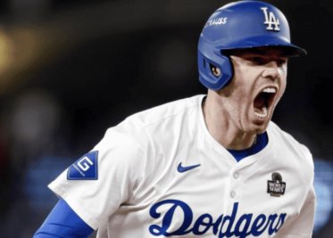 Los Dodgers vencen a los Yankees en el Juego 1 de la Serie Mundial