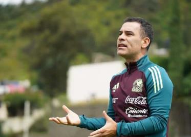 Rafael Márquez reconoce que uno de sus sueños es regresar a Barcelona