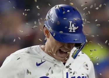 Los Dodgers vuelven a vencer a Yankees y están a dos triunfos de conquistar la Serie Mundial