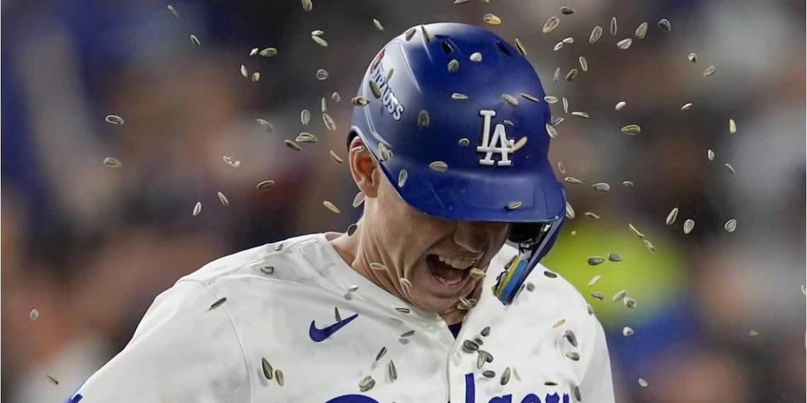 Los Dodgers vuelven a vencer a Yankees y están a dos triunfos de conquistar la Serie Mundial
