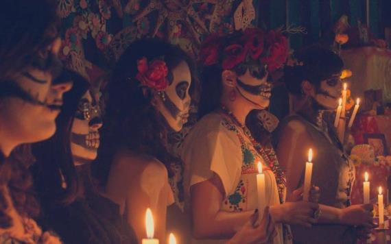 Éste es el MÍTICO motivo por el que celebramos Día de Muertos en México