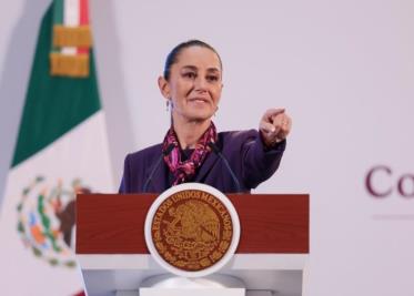 Claudia Sheinbaum asegura derechos constitucionales para programas sociales después de aprobación en Cámara de Diputados